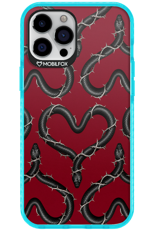 Bad Lover 2.0 - Apple iPhone 12 Pro Max