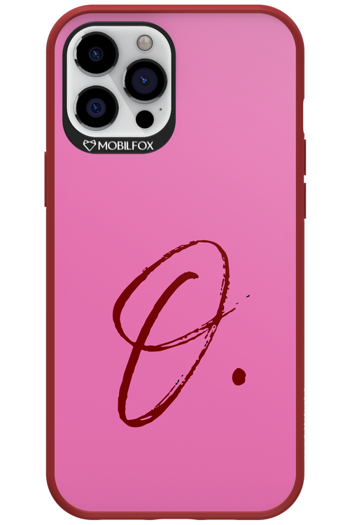(Sorbet) O 2.0 - Apple iPhone 12 Pro Max
