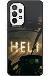 HELI POV - Samsung Galaxy A53