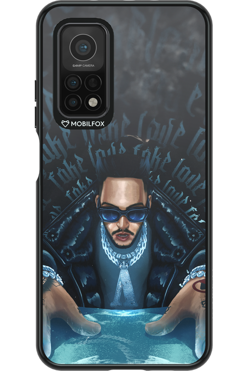 Fake Love 2.0 - Xiaomi Mi 10T 5G