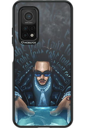Fake Love 2.0 - Xiaomi Mi 10T 5G