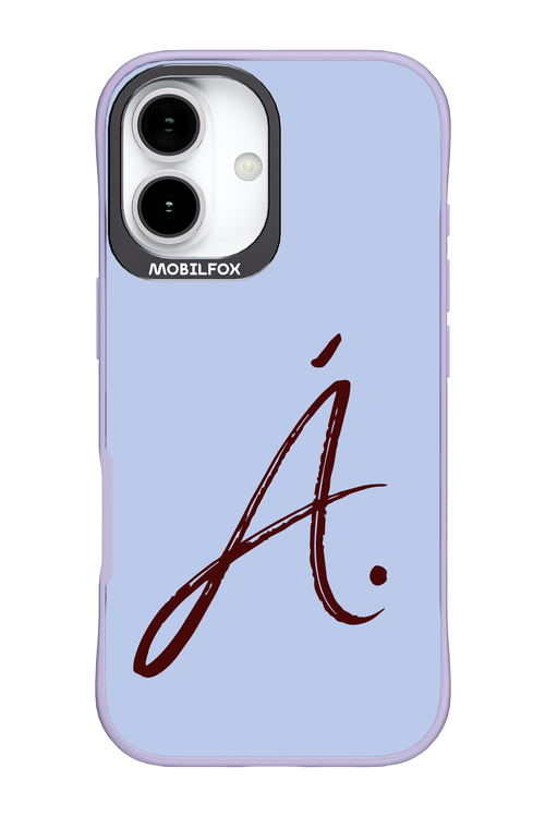 (Jellyfish Presso) A II 2.0 - Apple iPhone 17