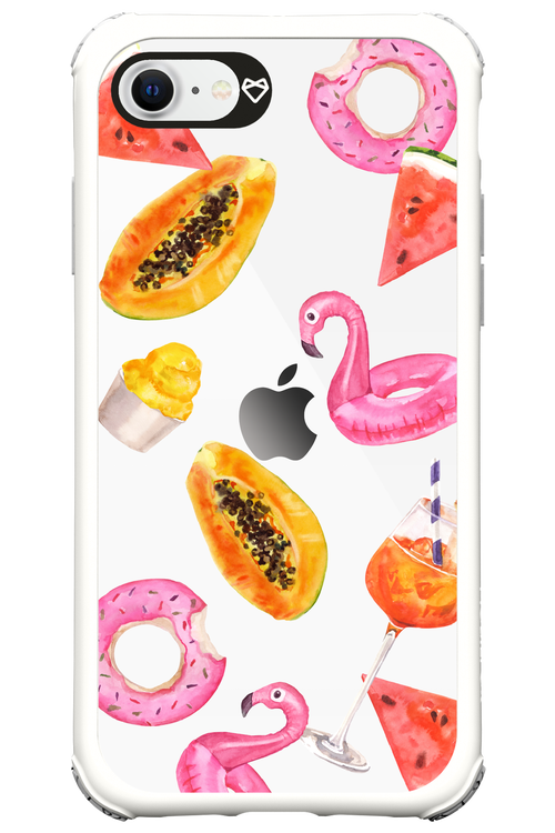 TropicalHouse - Apple iPhone SE 2022