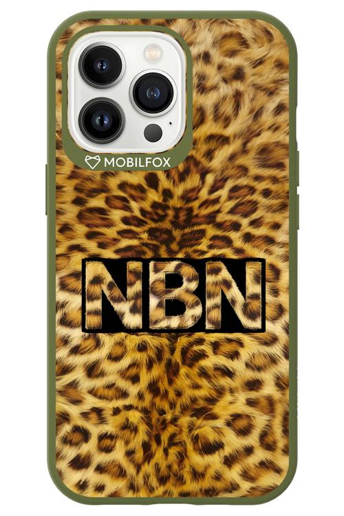 Cheetahh 2.0 - Apple iPhone 13 Pro