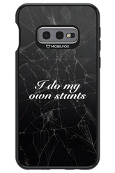 Stunts - Samsung Galaxy S10e