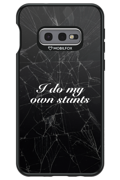 Stunts - Samsung Galaxy S10e