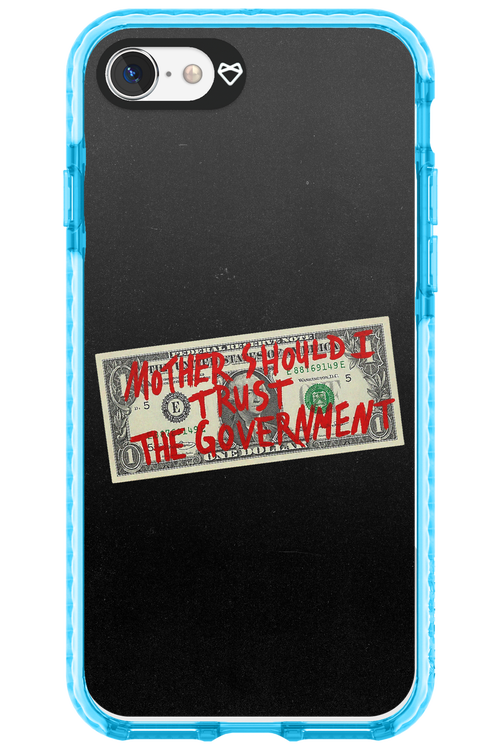 Government 2.0 - Apple iPhone SE 2020