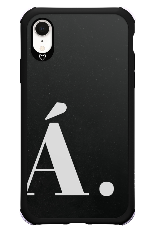 A II (Off Space) 2.0 - Apple iPhone XR