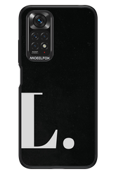 L (Off Space) 2.0 - Xiaomi Redmi Note 11/11S 4G
