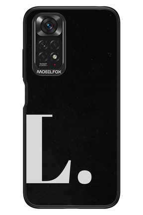L (Off Space) 2.0 - Xiaomi Redmi Note 11/11S 4G