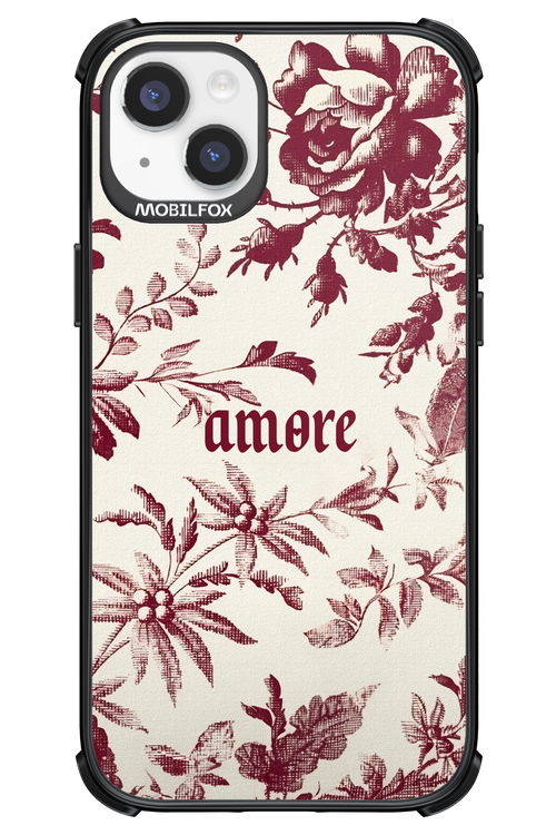 Amore 2.0 - Apple iPhone 14 Plus