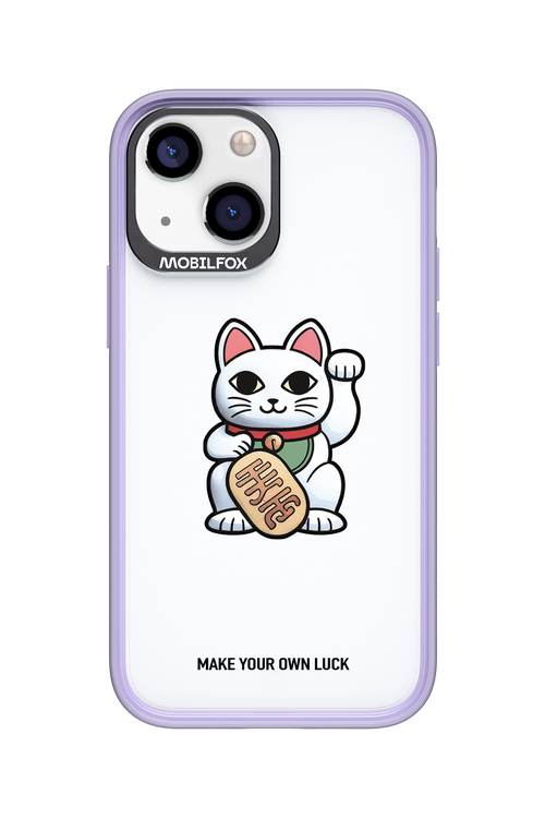 Maneki Neko - Apple iPhone 13 Mini