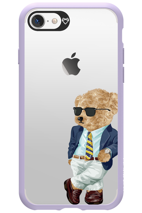 Boss 2.0 - Apple iPhone 7