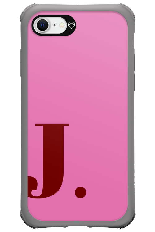 J (Sorbet) 2.0 - Apple iPhone SE 2022