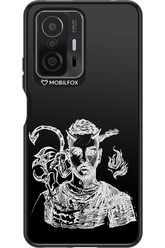 D3MON Black 2.0 - Xiaomi Mi 11T