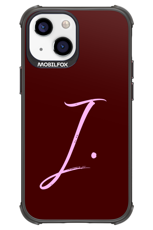 (Dark Blush) I 2.0 - Apple iPhone 13 Mini