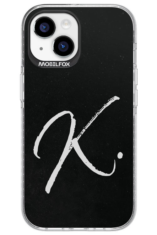 (Off Space) K 2.0 - Apple iPhone 15