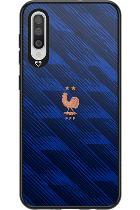 Franta 2.0 2.0 - Samsung Galaxy A50