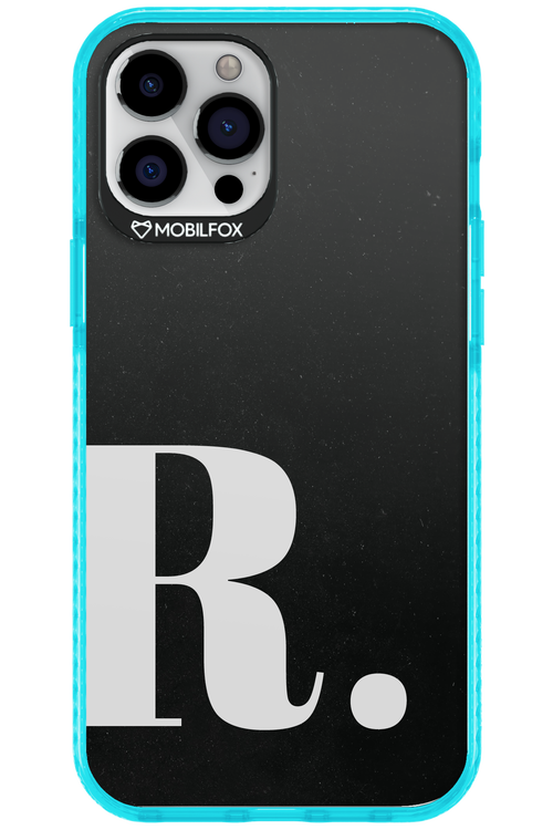R (Off Space) 2.0 - Apple iPhone 12 Pro Max