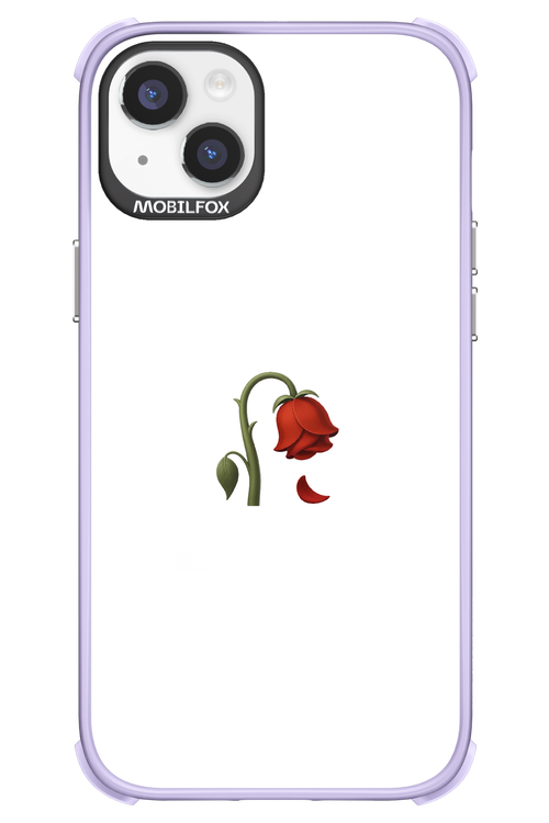 Rose 2.0 - Apple iPhone 14 Plus