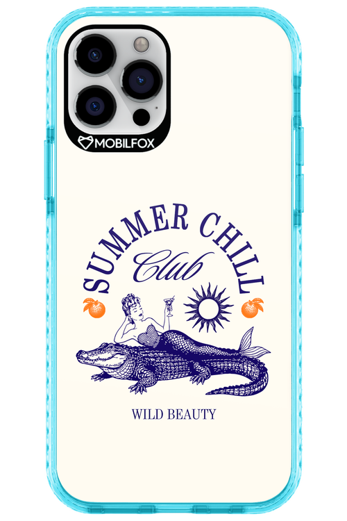 ChillMaid 2.0 - Apple iPhone 12 Pro