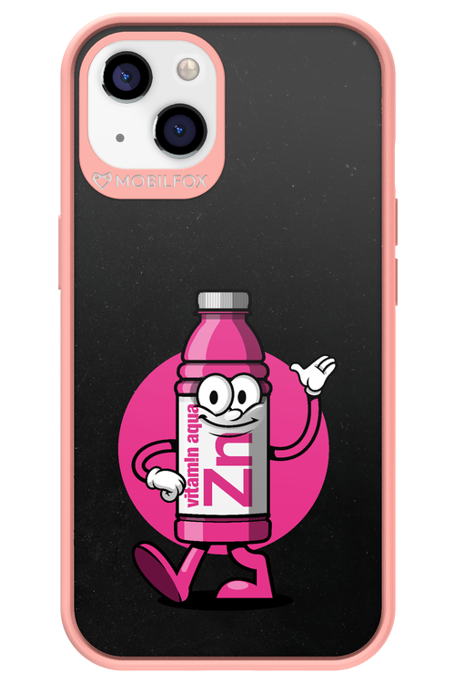 Vitamin Aqua Zn - Apple iPhone 13