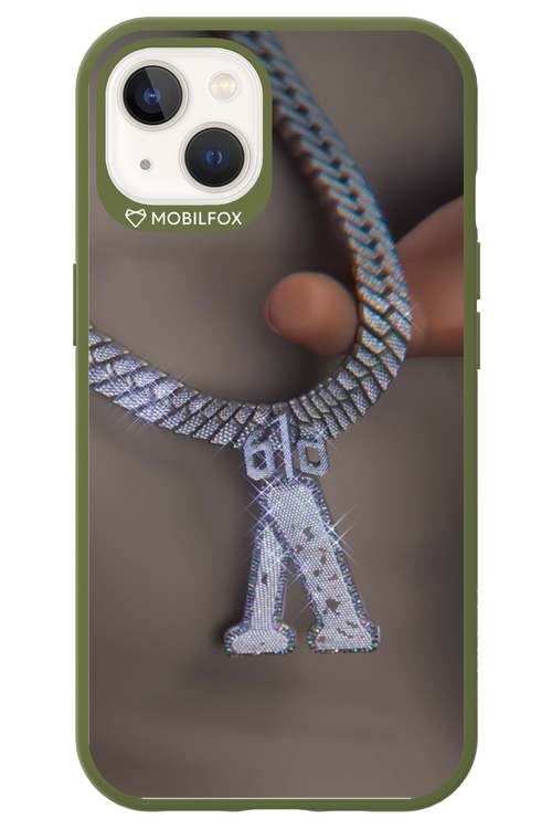Azteca Chain 2.0 - Apple iPhone 13