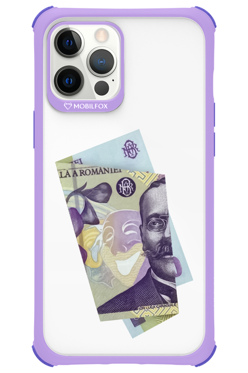 Lei 100 - Apple iPhone 12 Pro Max