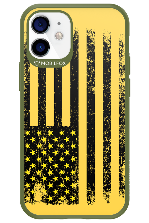 Impact Stripes - Apple iPhone 12 Mini