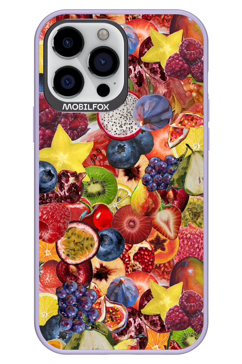 Fruit Basket 2.0 - Apple iPhone 13 Pro Max