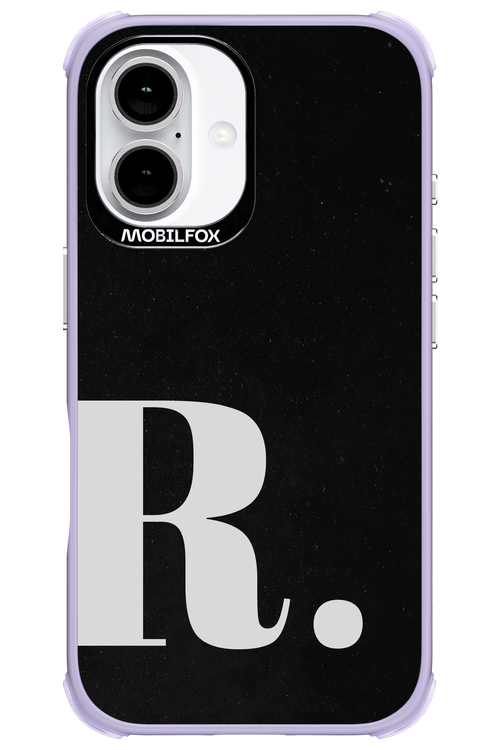 R (Off Space) 2.0 - Apple iPhone 16
