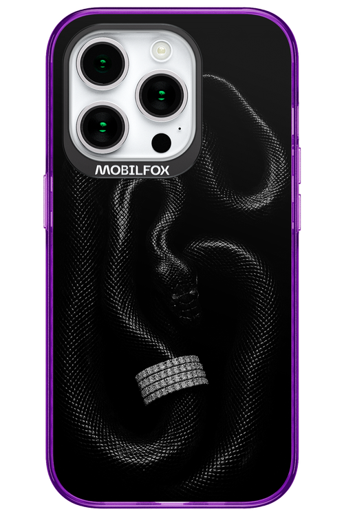 Diamond Mamba 2.0 - Apple iPhone 15 Pro