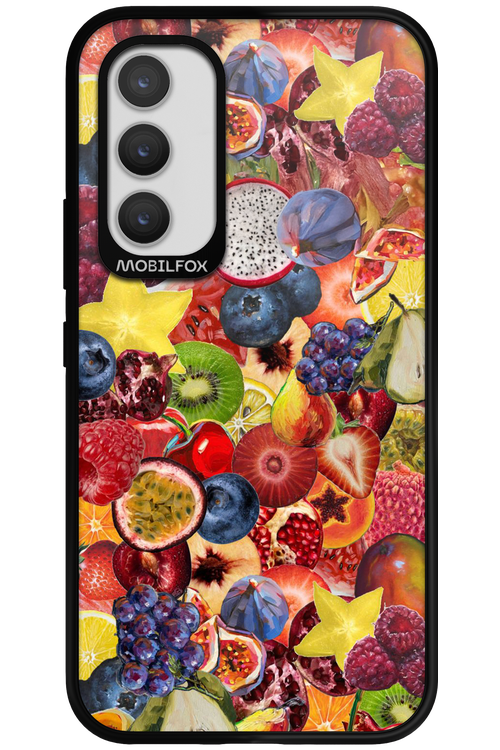 Fruit Basket 2.0 - Samsung Galaxy A34