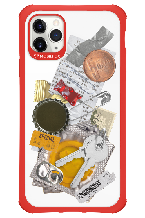 Just in Case - Apple iPhone 11 Pro Max