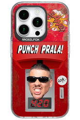 Punch Prala - Apple iPhone 15 Pro