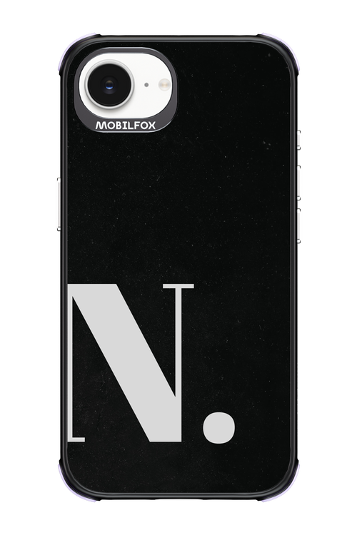 N (Off Space) 2.0 - Apple iPhone 16e