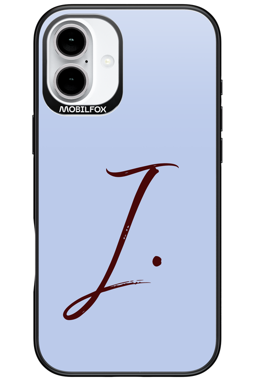 (Jellyfish Presso) I 2.0 - Apple iPhone 16 Plus