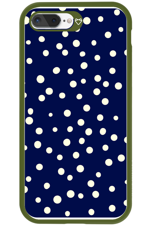 BusyWoman 2.0 - Apple iPhone 8 Plus