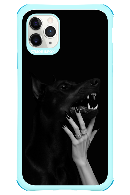 Hellhound 2.0 - Apple iPhone 11 Pro Max