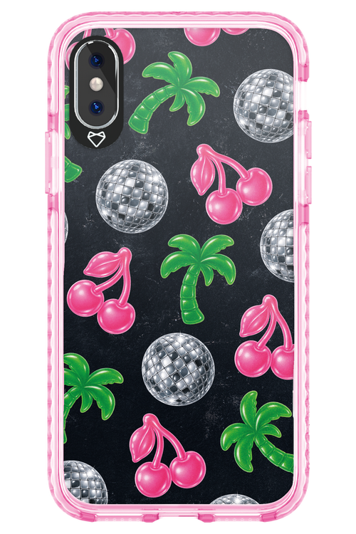 Single Life 2.0 - Apple iPhone XS