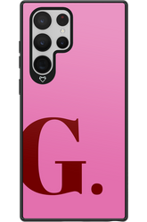 G (Sorbet) 2.0 - Samsung Galaxy S22 Ultra