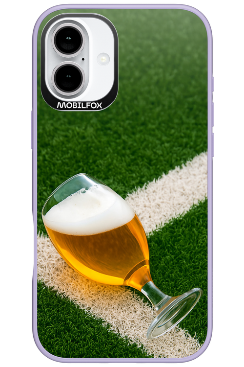 Just some beers - Apple iPhone 16 Plus