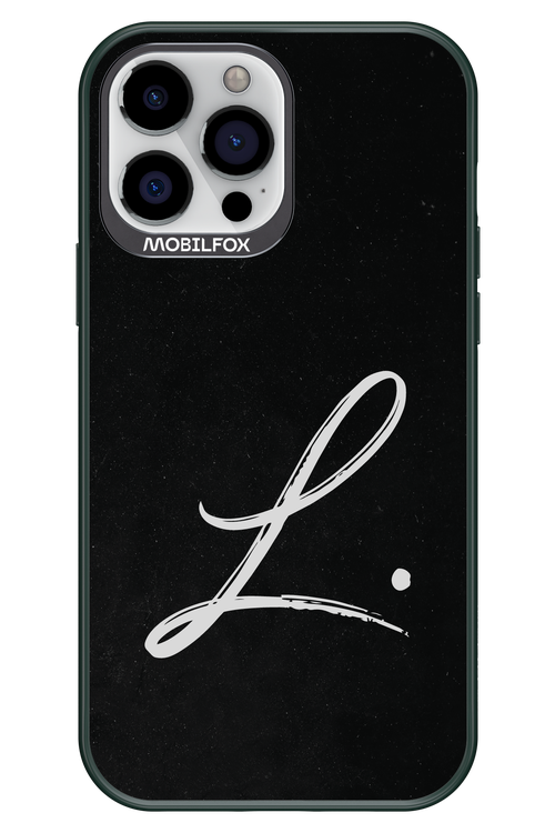 (Off Space) L 2.0 - Apple iPhone 13 Pro Max