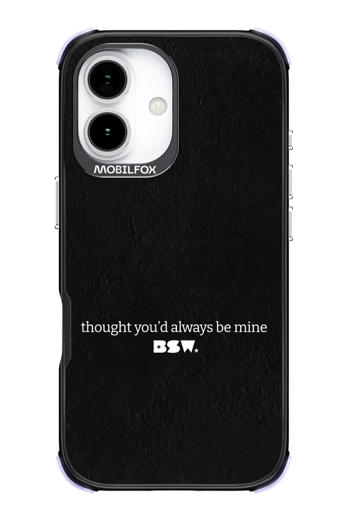 BSW FourSeasons 6 2.0 - Apple iPhone 17