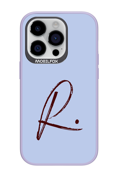 (Jellyfish Presso) R 2.0 - Apple iPhone 14 Pro