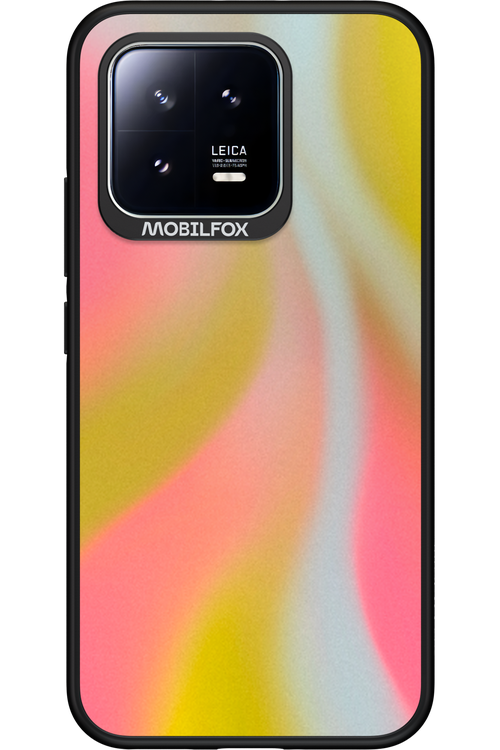 Pink Aura 2.0 - Xiaomi 13