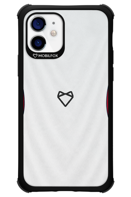 England X Mobilfox 2.0 - Apple iPhone 12