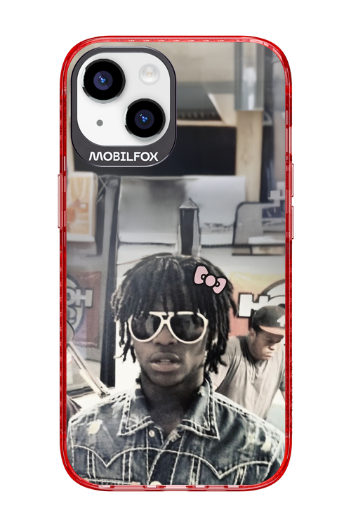 Drip ‘n’ Bow - Apple iPhone 14