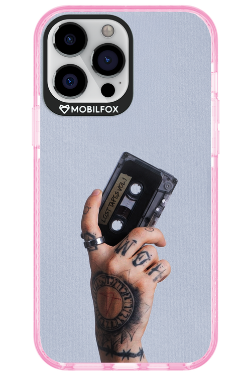 Bagabont 2.0 - Apple iPhone 13 Pro Max