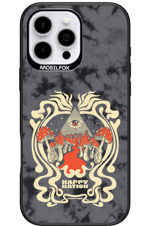 Happy Nation 2.0 - Apple iPhone 16 Pro Max